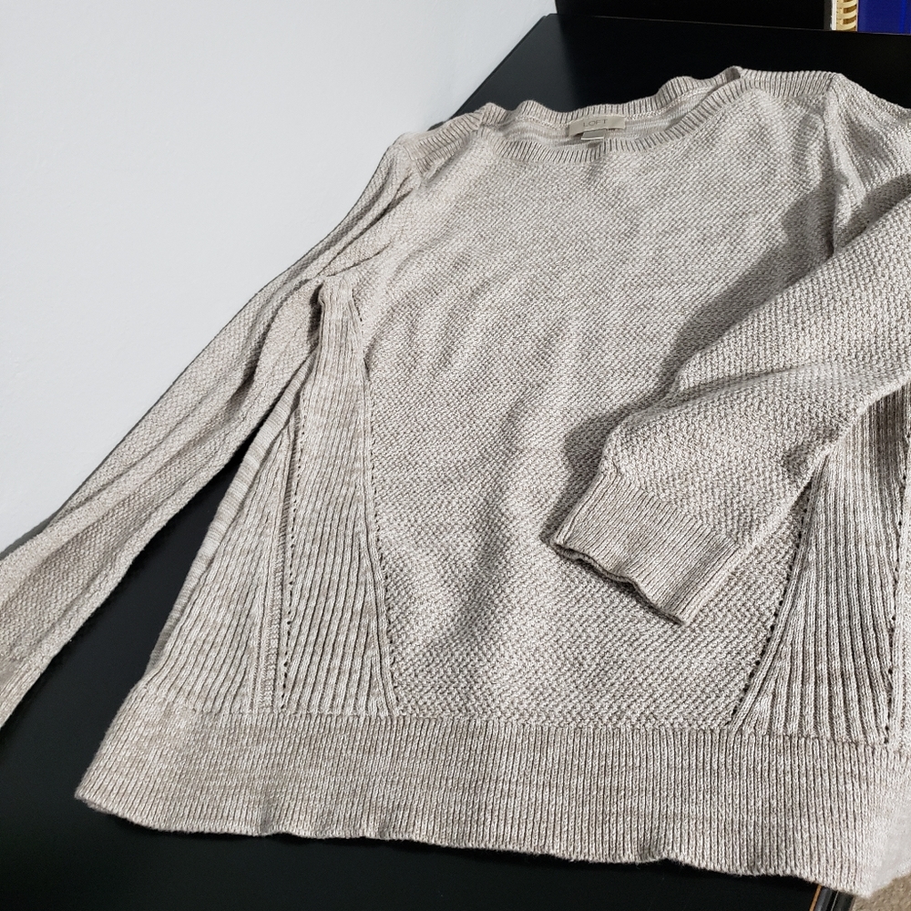 Loft Sweater